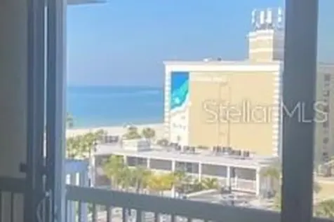 5500 Gulf Boulevard St Pete Beach FL 33706