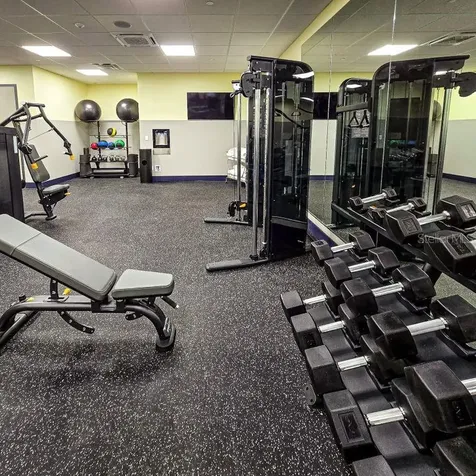 5500 Gulf Boulevard St Pete Beach FL 33706