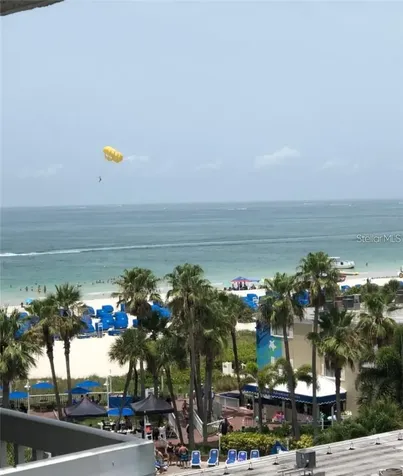 5500 Gulf Boulevard St Pete Beach FL 33706