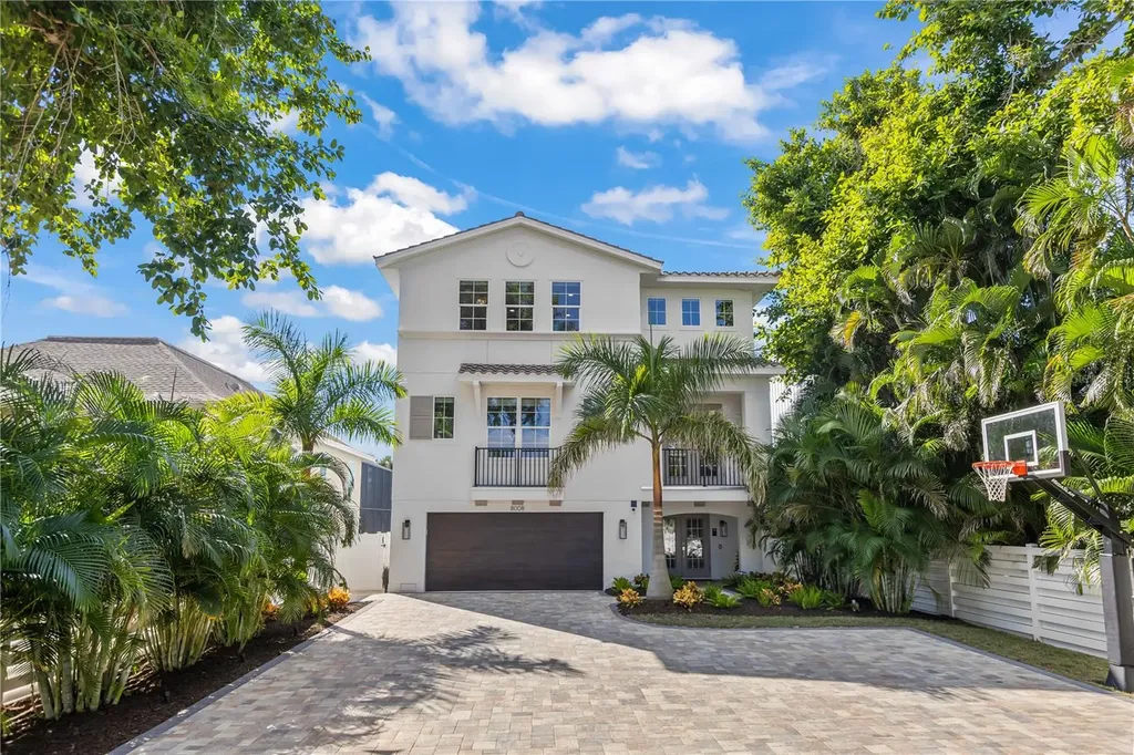 8008 Midnight Pass Road Sarasota FL 34242