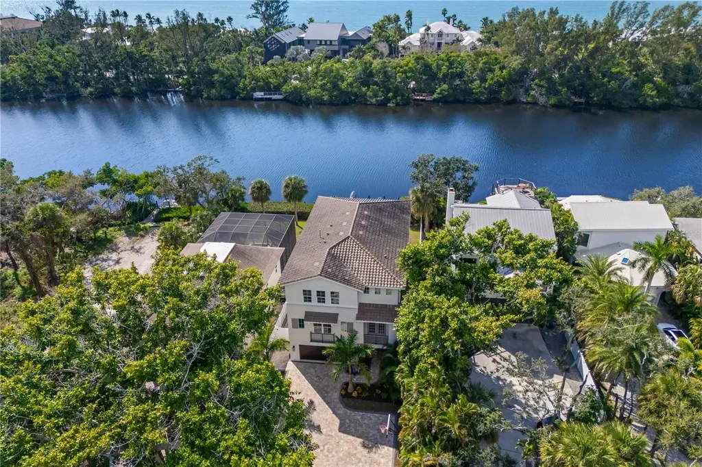 8008 Midnight Pass Road Sarasota FL 34242