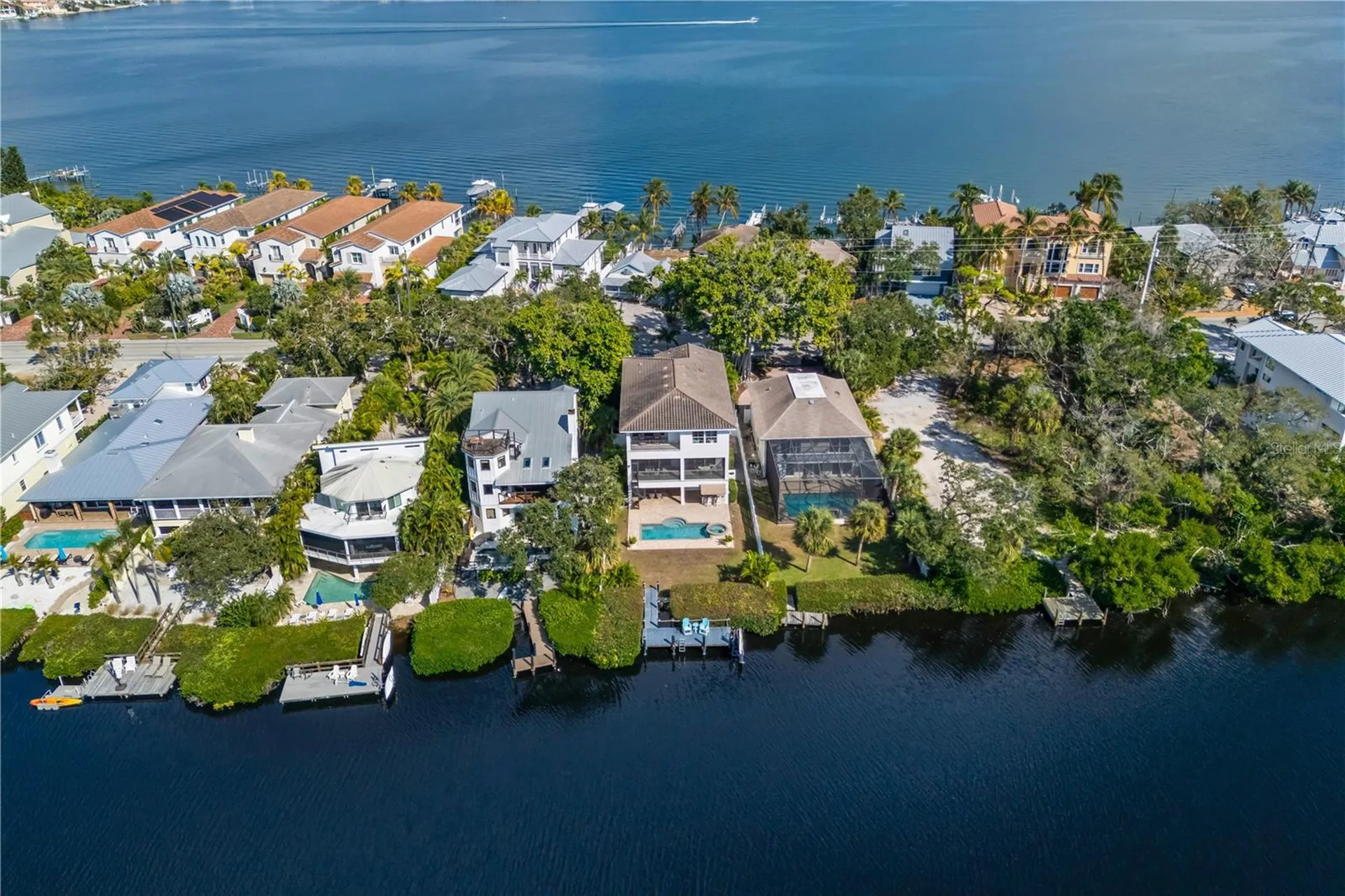 8008 Midnight Pass Road Sarasota FL 34242