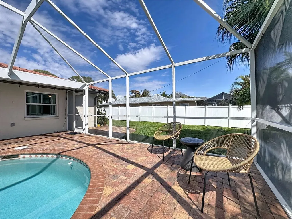 431 Villas Drive Venice FL 34285