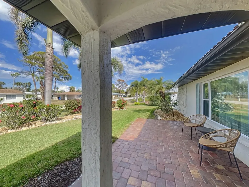 431 Villas Drive Venice FL 34285