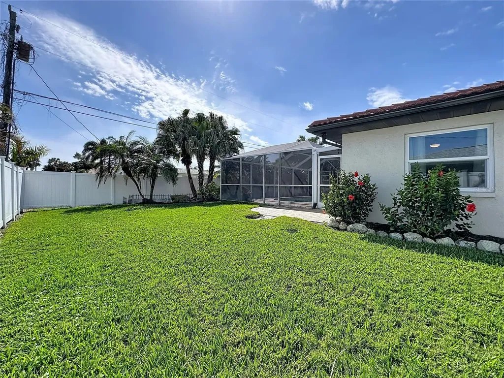 431 Villas Drive Venice FL 34285