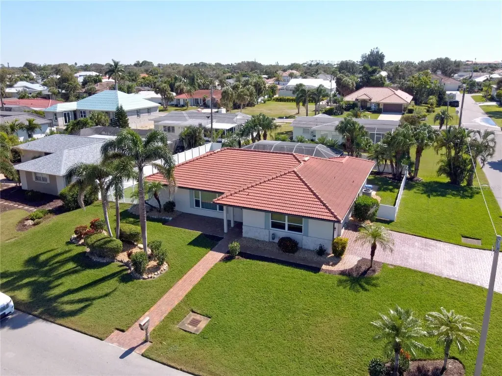 431 Villas Drive Venice FL 34285