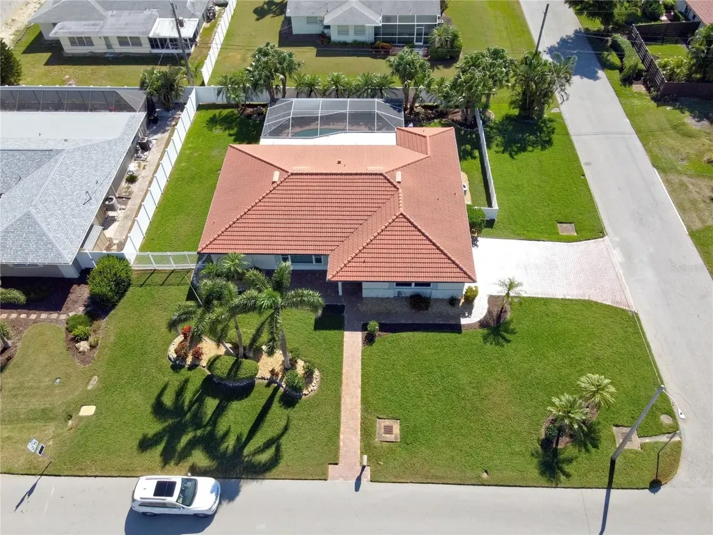 431 Villas Drive Venice FL 34285