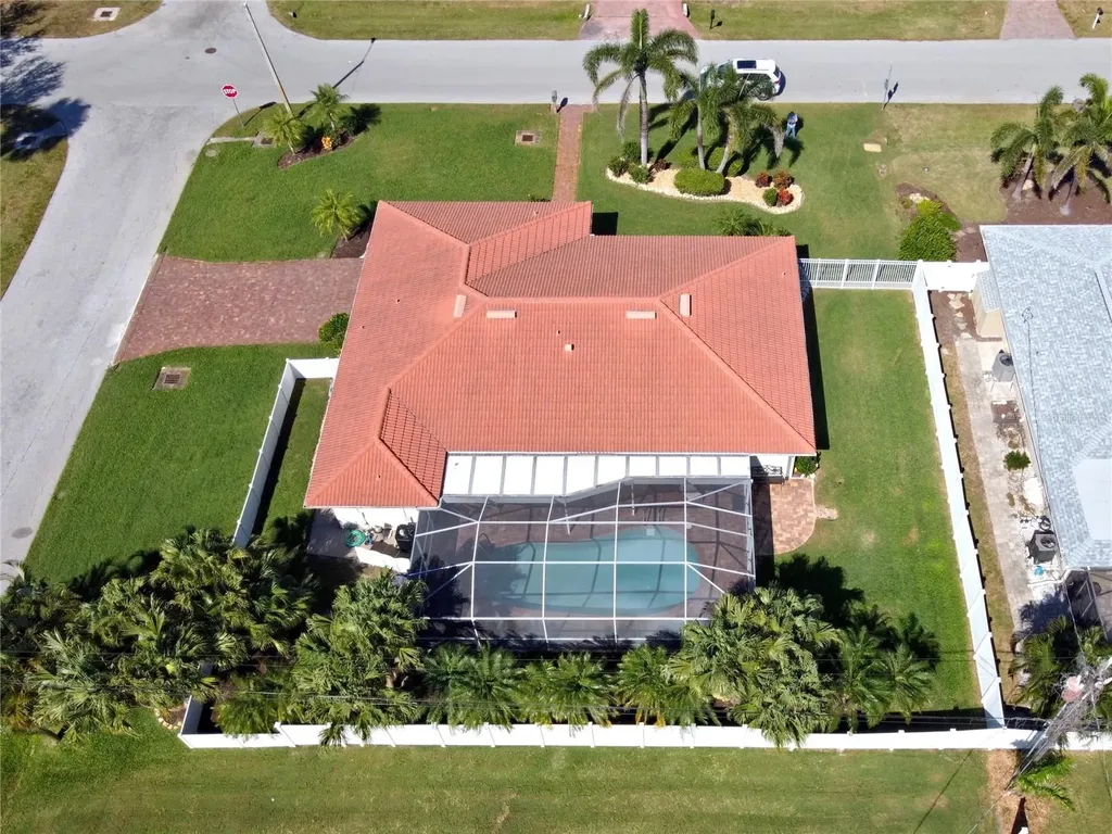 431 Villas Drive Venice FL 34285