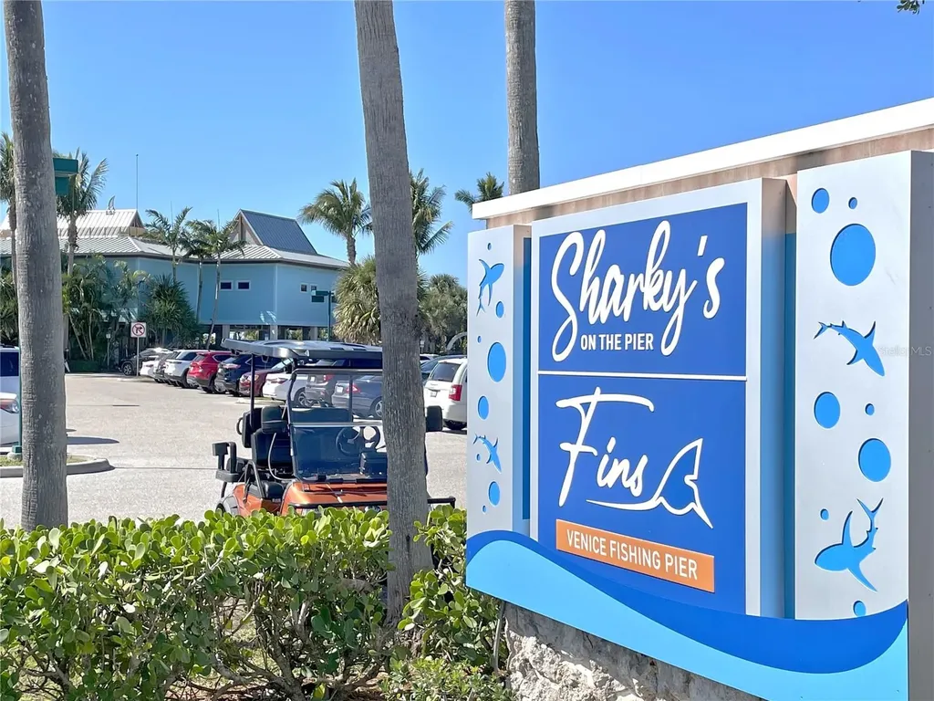 431 Villas Drive Venice FL 34285