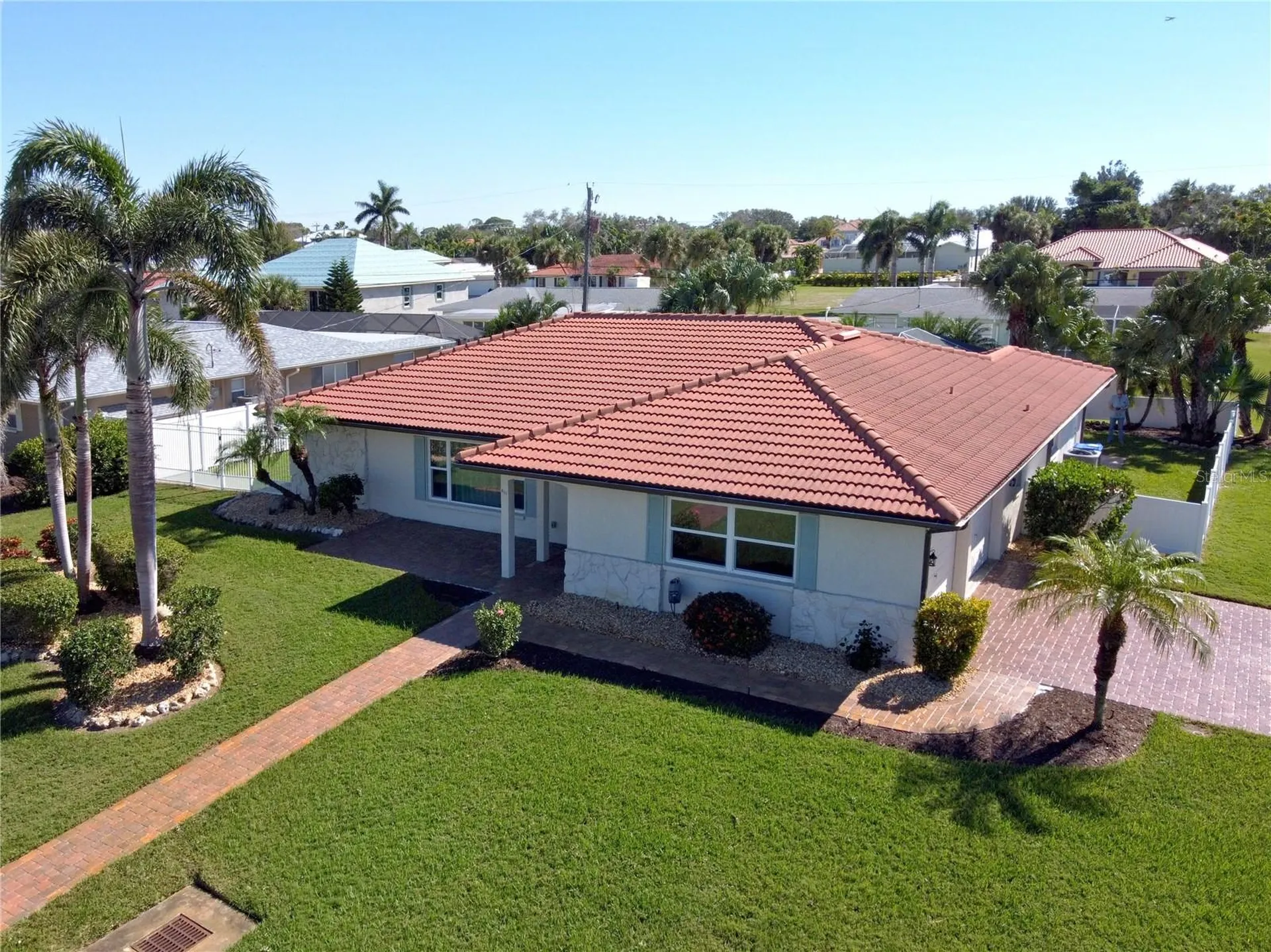 431 Villas Drive Venice FL 34285