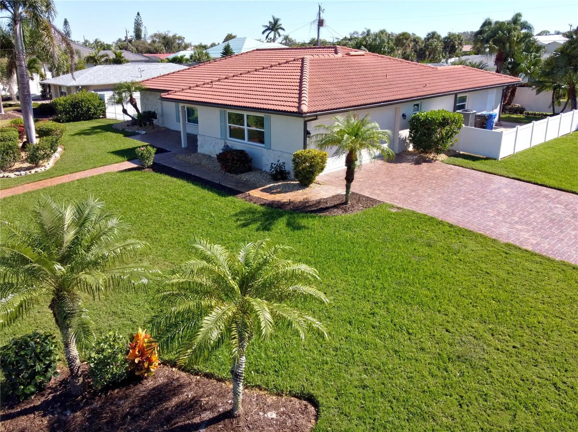 431 Villas Drive Venice FL 34285