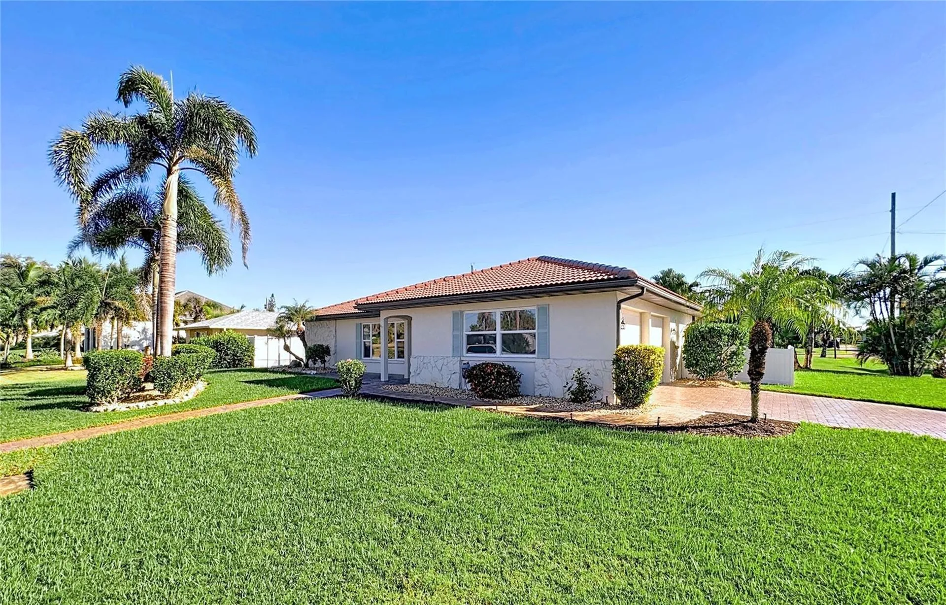 431 Villas Drive Venice FL 34285