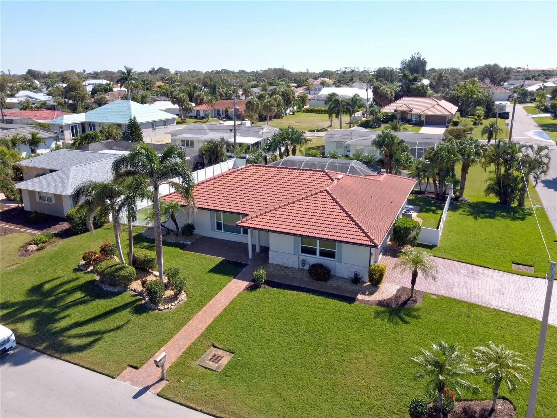 431 Villas Drive Venice FL 34285