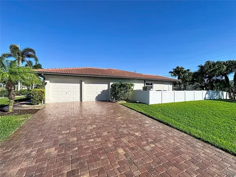 431 Villas Drive Venice FL 34285