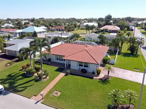 431 Villas Drive Venice FL 34285