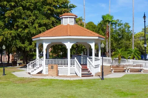 431 Villas Drive Venice FL 34285