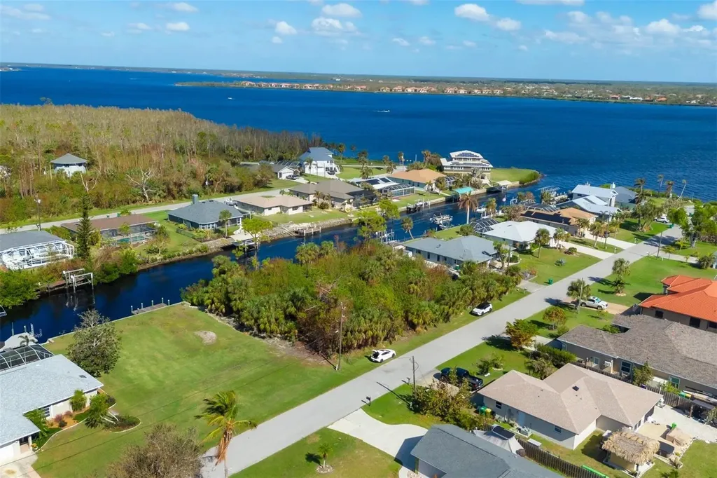 5097 Ackley Terrace Port Charlotte FL 33981