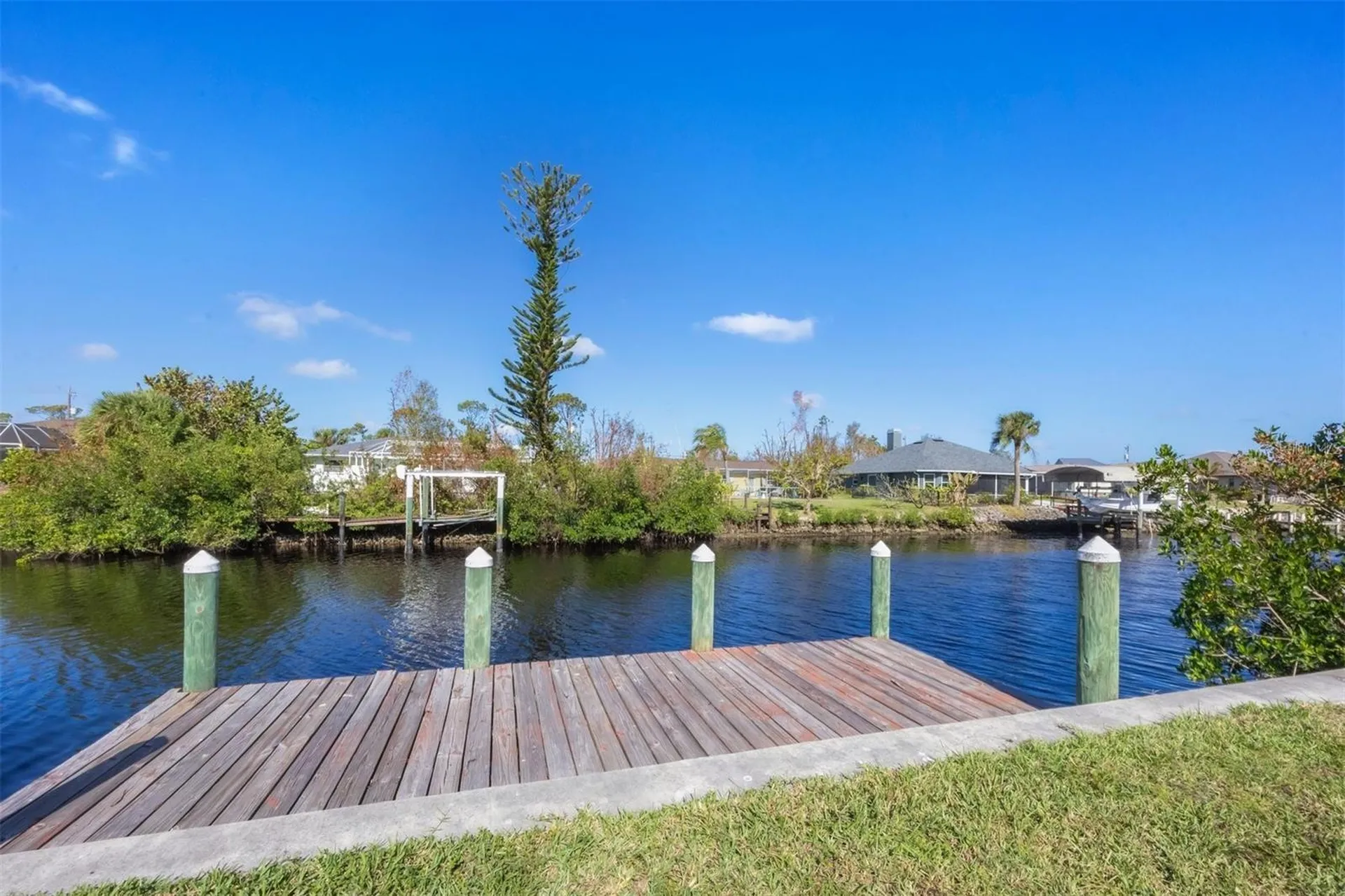 5097 Ackley Terrace Port Charlotte FL 33981