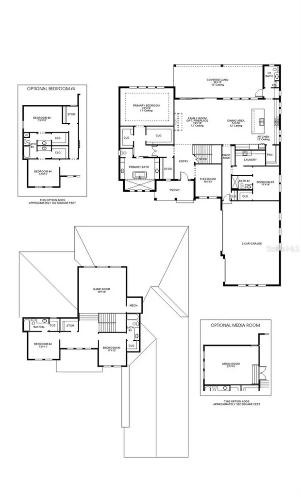 19662 Cypress Pond Court Brooksville FL 34601