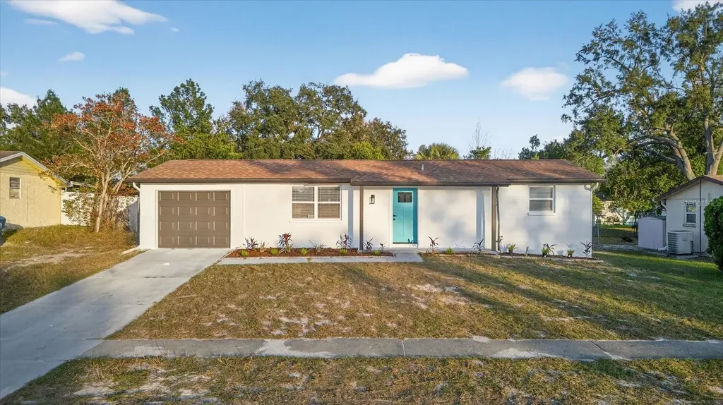 9748 Bayside Court Spring Hill FL 34608