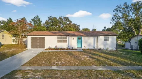 9748 Bayside Court Spring Hill FL 34608