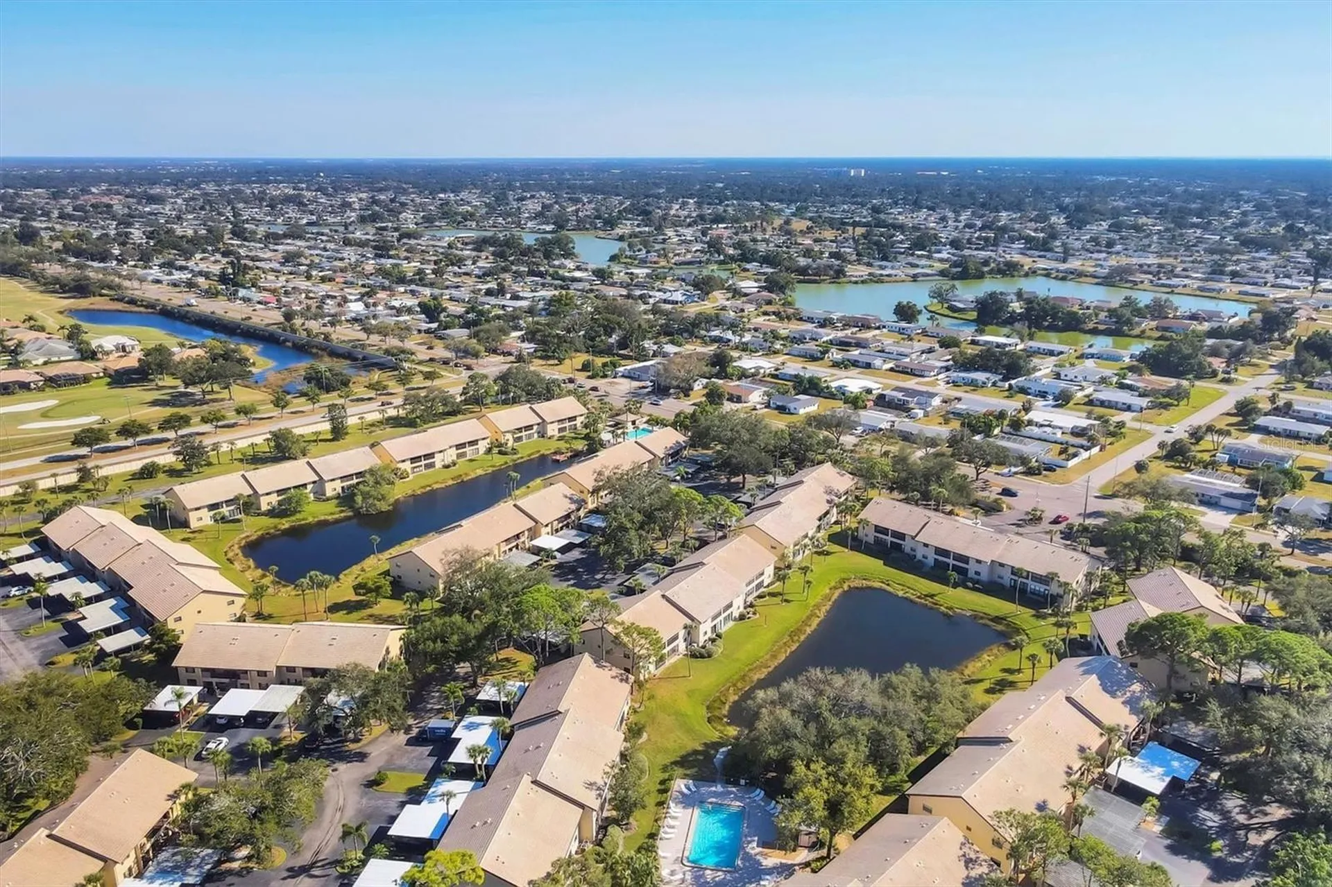 370 Three Lakes Lane Venice FL 34285