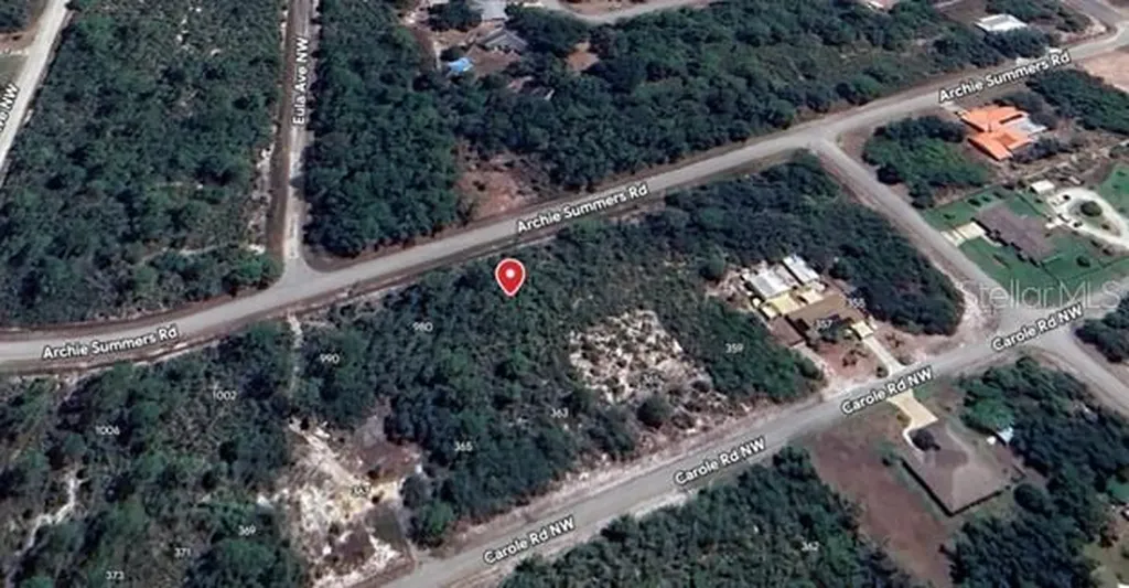 978 Archie Summers Road Lake Placid FL 33852