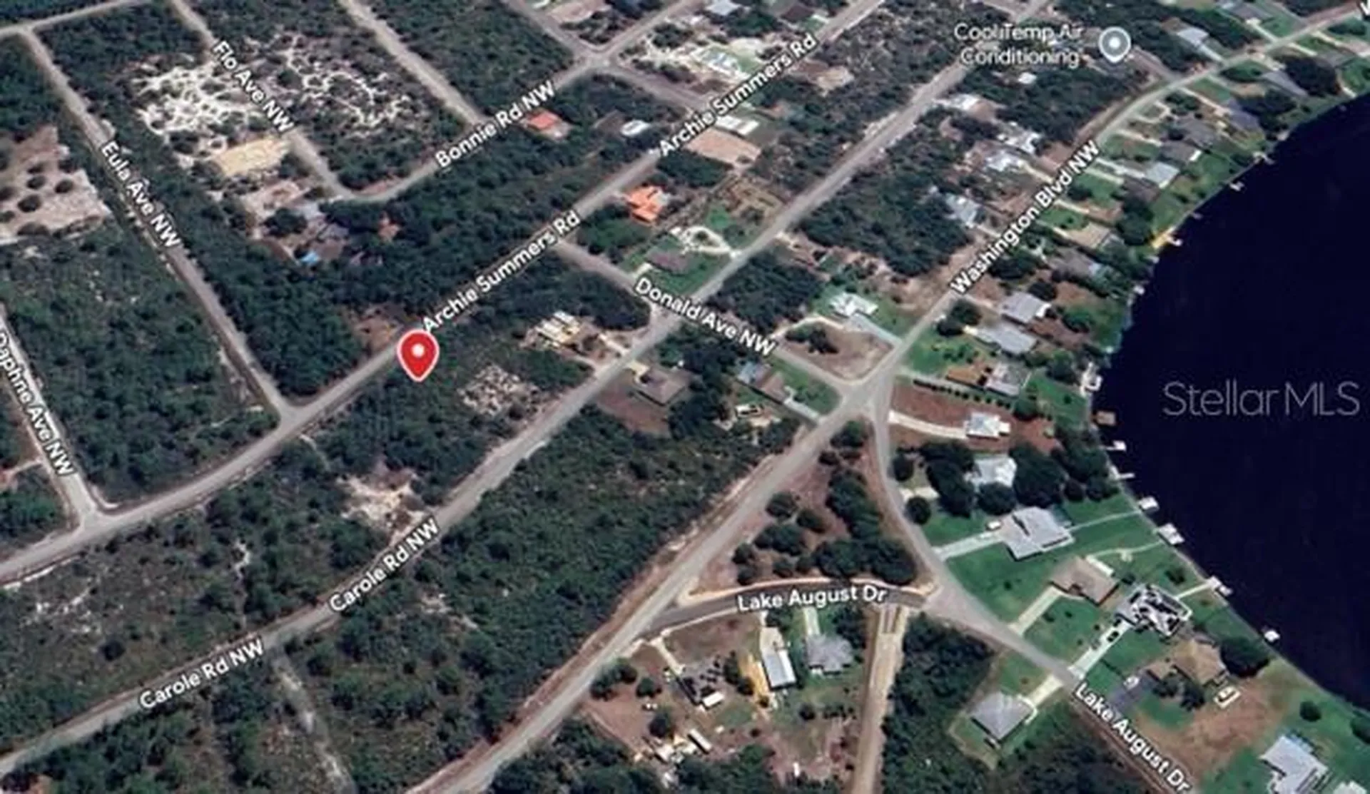 978 Archie Summers Road Lake Placid FL 33852