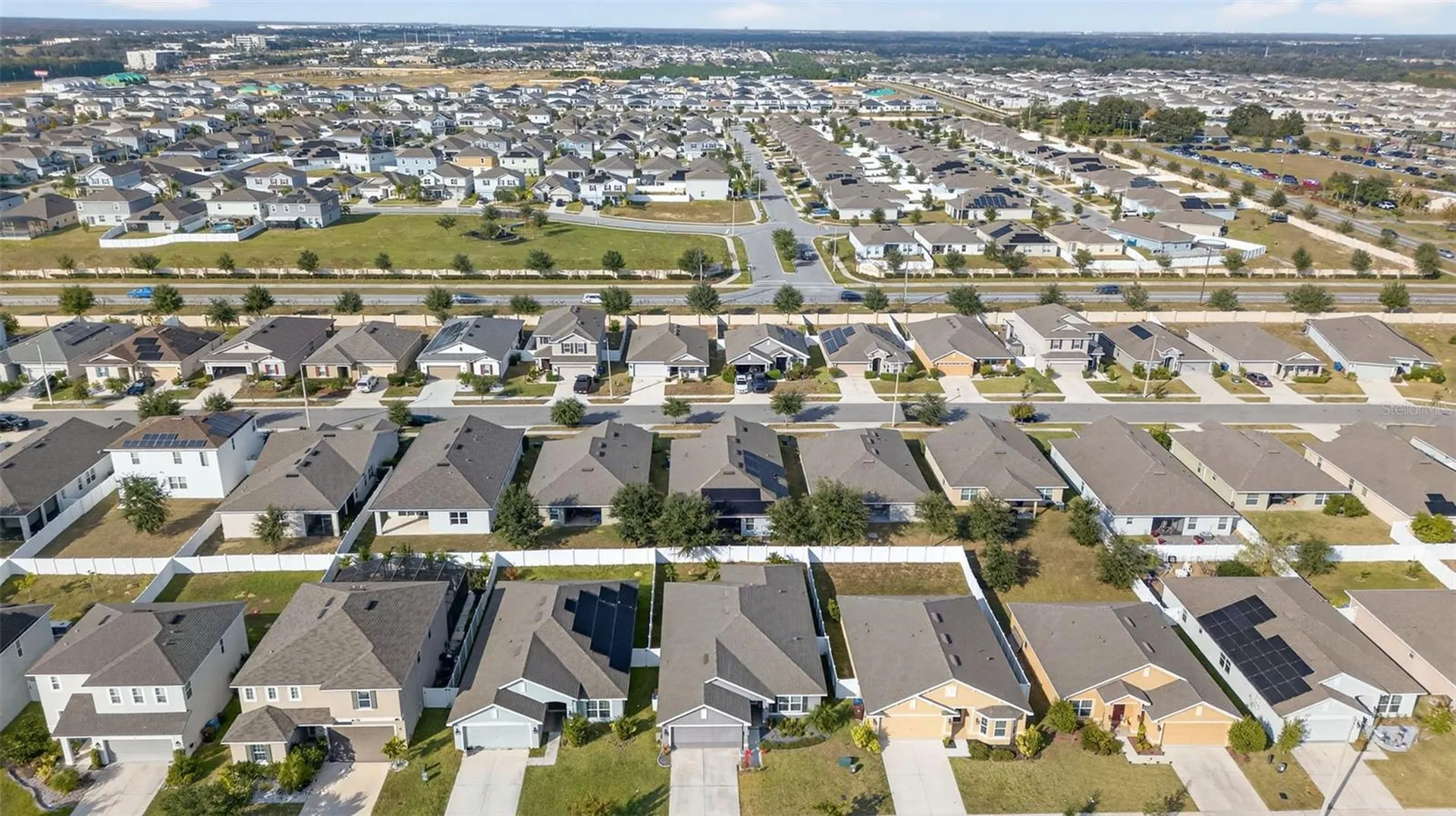 383 Buchannan Drive Davenport FL 33837