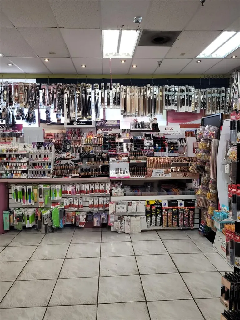 0 Hillsborough Avenue Tampa FL 33615