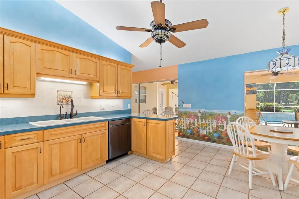 3971 Albin Avenue North Port FL 34286