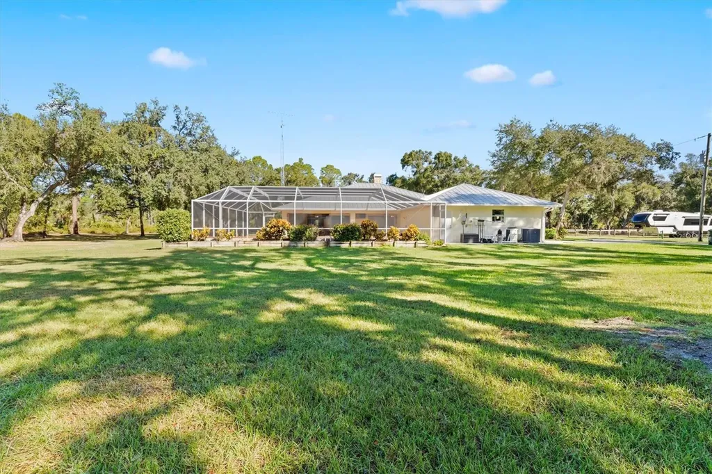 3971 Albin Avenue North Port FL 34286
