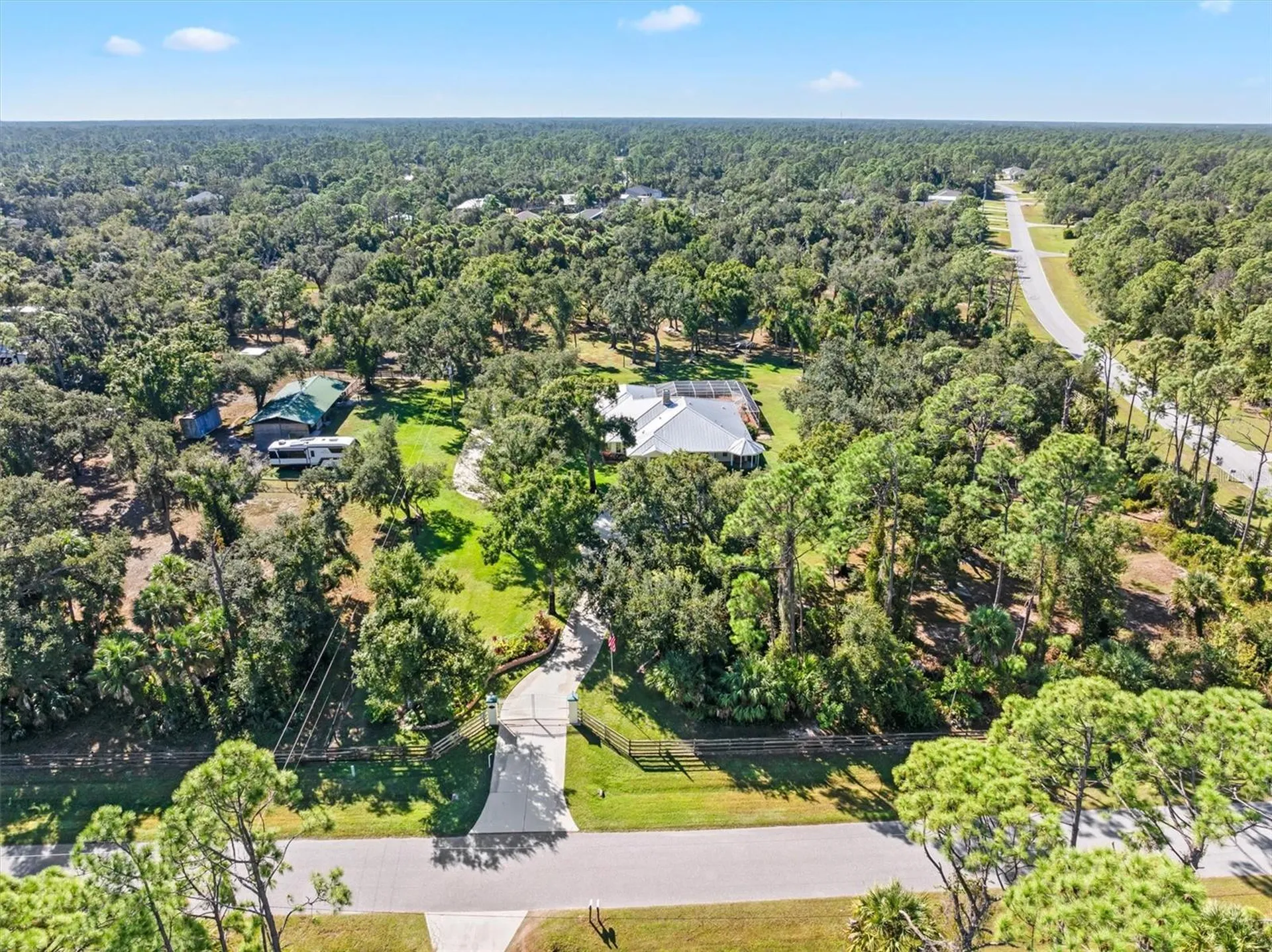 3971 Albin Avenue North Port FL 34286