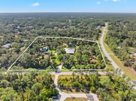 3971 Albin Avenue North Port FL 34286