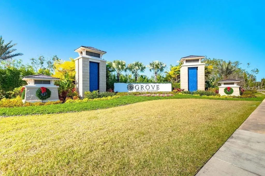 14501 Grove Resort Avenue Winter Garden FL 34787
