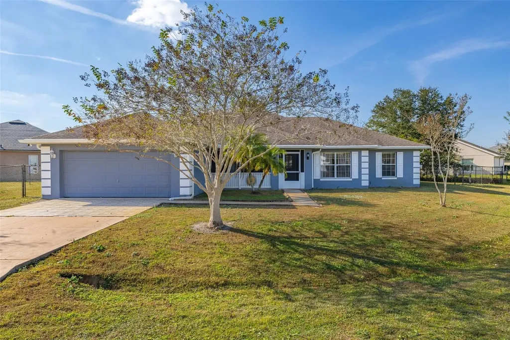 1123 Chichester Court Kissimmee FL 34758