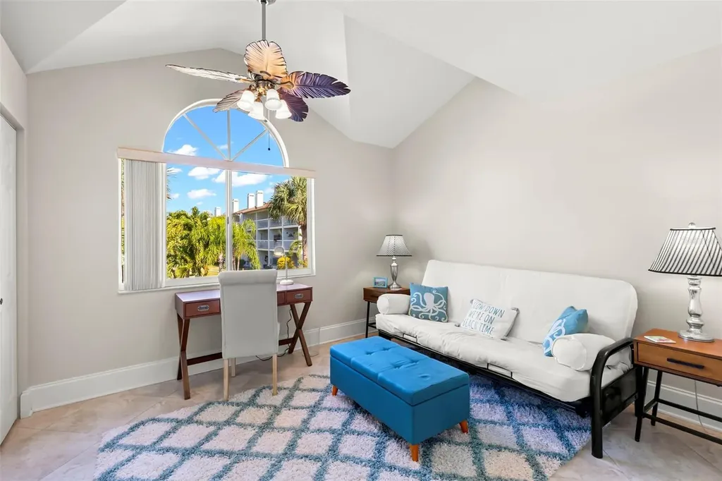 391 Madeira Circle Tierra Verde FL 33715