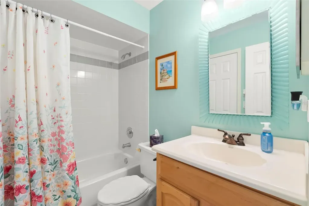 391 Madeira Circle Tierra Verde FL 33715