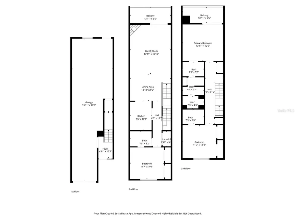 391 Madeira Circle Tierra Verde FL 33715