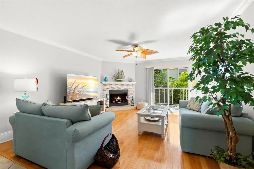 391 Madeira Circle Tierra Verde FL 33715