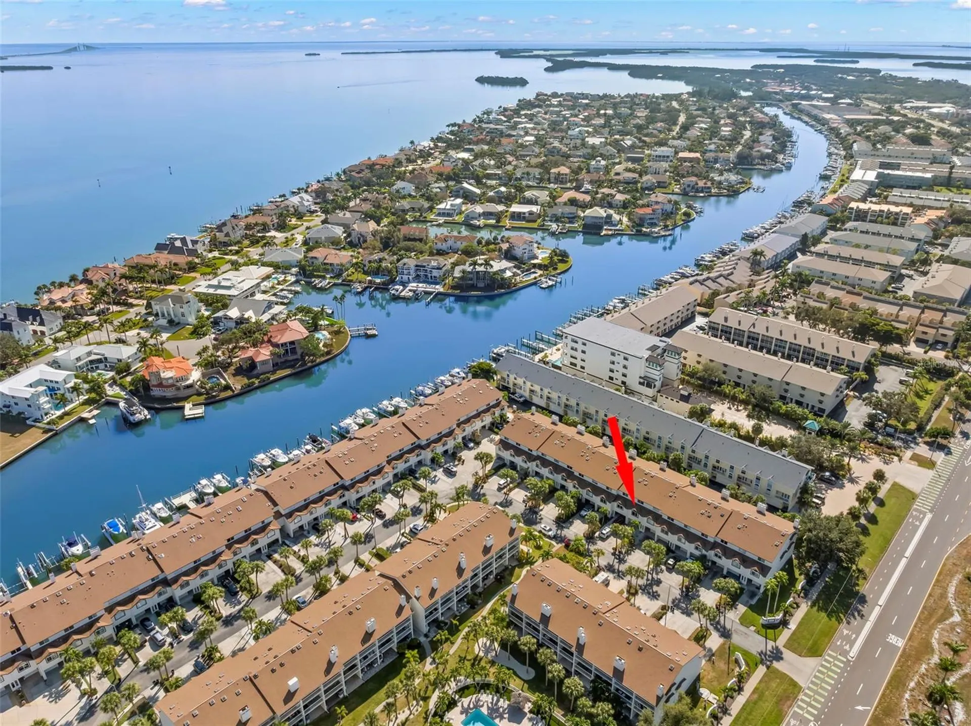 391 Madeira Circle St Petersburg FL 33715