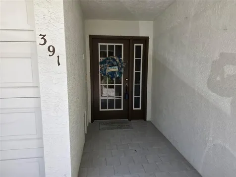 391 Madeira Circle Tierra Verde FL 33715