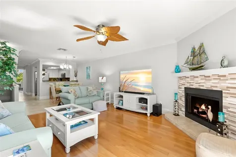 391 Madeira Circle Tierra Verde FL 33715