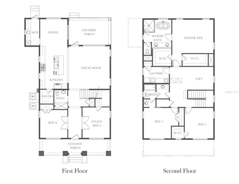 612 29th Avenue N St Petersburg FL 33701