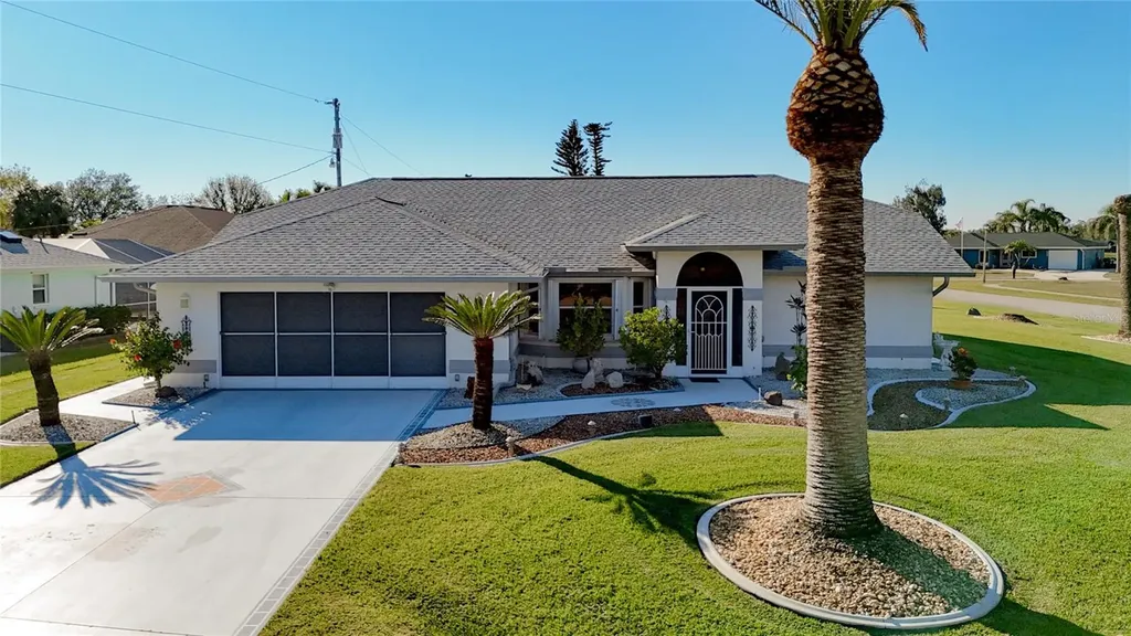 4365 Aladdin Avenue North Port FL 34287