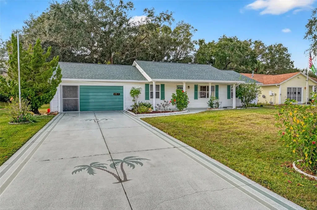 2215 Orkney Drive Leesburg FL 34788