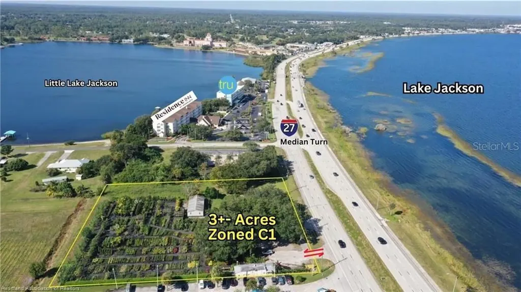 1993 Us Highway 27 S Sebring FL 33870