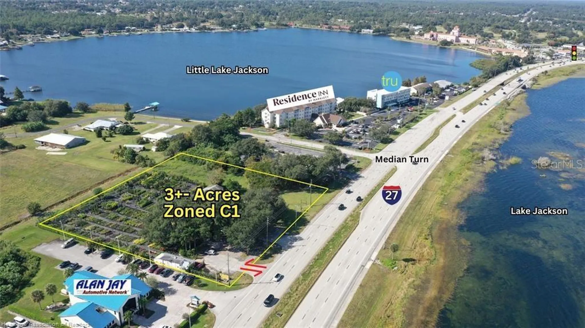 1993 Us Highway 27 S Sebring FL 33870