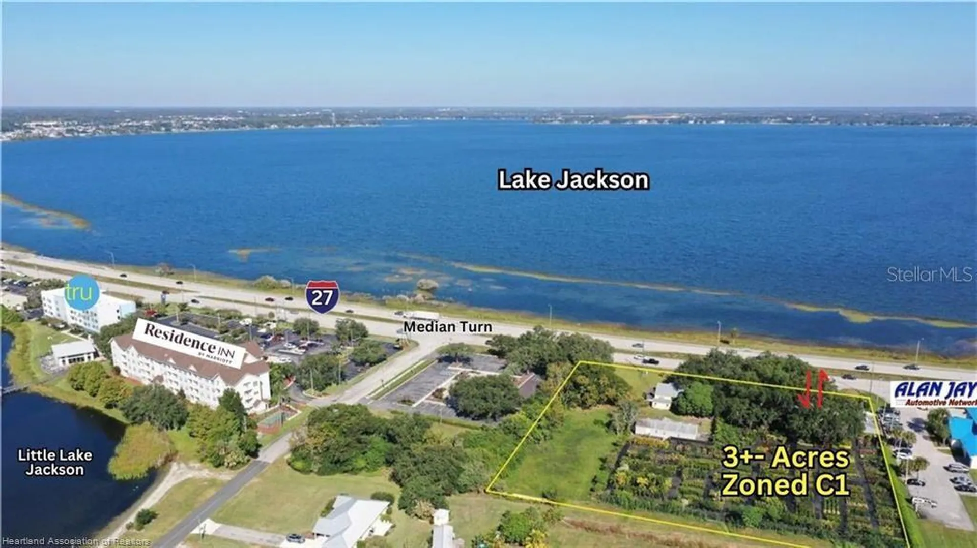 1993 Us Highway 27 S Sebring FL 33870
