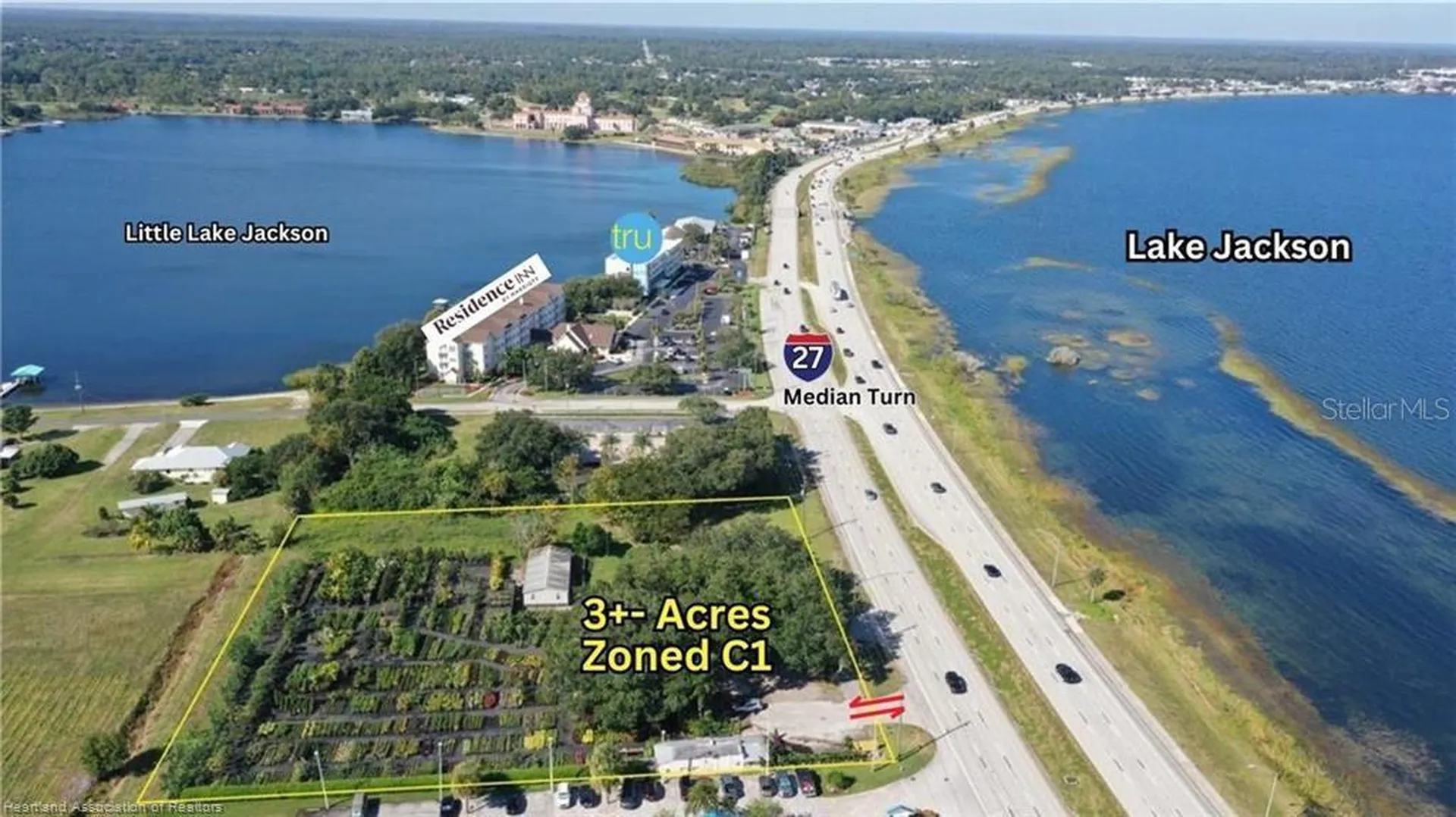 1993 Us Highway 27 S Sebring FL 33870